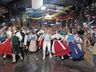 Público prestigia o primeiro dia da 15ª Kerbfest em Iporã do Oeste
