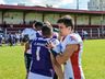 No detalhe, São Miguel Indians é superado por Cascavel Olympians; fotos