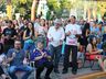 Palma Sola comemora 62 anos com festa