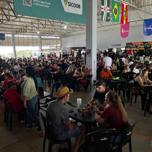 Faismo ultrapassa marca de 100 mil visitantes