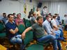 Autoridades do Brasil e Argentina discutem possibilidade da abertura da fronteira em Paraíso