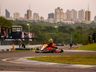 Cedrense conquista o terceiro lugar no Metropolitano de kart no Paraná