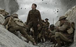 Filmes Sonic e 1917 seguem em exibição no Cine Peperi