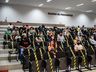 Câmara entrega o Troféu Mérito Desportivo para Equipe de Esportes da Peperi