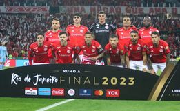 Definidas datas, horários e locais das semifinais da Libertadores; confira