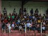 Pérola é campeão nas duas categorias pelo municipal em SMO; confira