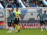 Grêmio sofre virada no final e perde para o Atlético-MG na Arena
