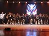 Espetáculo de dança mostra talentos campoerenses