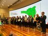 Prefeito de São Miguel do Oeste adere ao Tratado de Inovação Catarinense