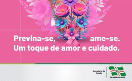 São Miguel do Oeste amplia atendimento à saúde da mulher até o final do mês