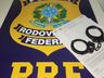 PRF prende homem condenado por estupro de vulnerável na BR-163