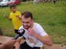 Dourado e Harmonia empatam no jogo de ida da Final do Campeonato Municipal de Itapiranga