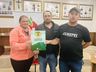 Habitação: Palma Sola entrega escrituras para moradores