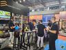 Confira o segundo dia da 11ª Efrait; fotos