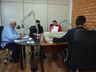 Candidatos a prefeito de Saltinho participam de debate na Rádio Atalaia 