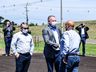 VÍDEO: Aerosul apresenta aeronave que será usada na linha SMO-Florianópolis