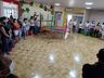 Prefeitura de São José do Cedro reinaugura creche Nossa Senhora Aparecida 