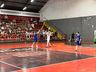 Falcão brilha em São Miguel do Oeste em jogo das lendas com Sotilli