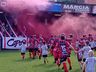 Cometa vence os primeiros 90 minutos na semifinal do Campeonato Regional