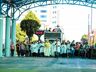 Celebração de Corpus Christi reúne fiéis em São Miguel do Oeste