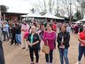 Aniversário de Campo Erê é marcado com show e distribuição de bolo