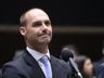 BB denuncia vídeo de Eduardo Bolsonaro e pede ação da AGU contra corrida bancária