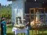 60º Romaria de Nossa Senhora da Salette reúne fieis de diversos locais 