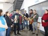 Evento cultural reúne 13 grupos de canto italiano em Iporã do Oeste