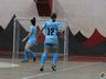 Com muito esforço, Gol de Bico supera Indaial e está na final contra Joaçaba