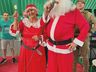 Natal Solidário entrega presentes para mais de 700 crianças em SMOeste 