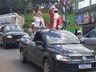 Núcleo dos Jovens da ACIIO realiza entrega de 150 presentes na véspera de Natal