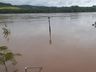 Travessia da balsa no Rio Uruguai segue interrompida em Mondaí