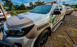 Perturbação de sossego: Namoro entre vizinhos vira caso de polícia em SC