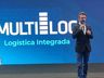 Porto Seco Richard Gonçalves Martins foi inaugurado nesta quinta-feira