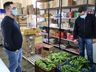 Município de SJCedro fará a entrega de 140 kits emergenciais de alimentação escolar