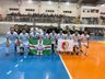 Após partida difícil, São Miguel Futsal/Joni Gool empata com Faxinal
