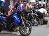 XVIII Motocão é aberto oficialmente 