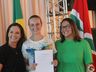 Professores efetivos tomam posse em Itapiranga