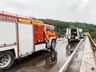 Identificada vítima de grave acidente na BR-282 entre SMO e Maravilha