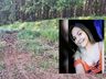 Jovem cerqueirense é identificada após ser morta pelo seu companheiro