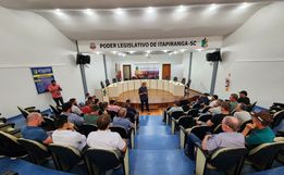 Sebrae garante 20 animais de alta genética em projeto-piloto em Itapiranga 