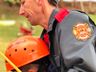 Alunos da escola do campo tem atividade diferenciada com Corpo de Bombeiros