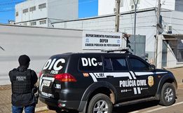 Homem é preso por enganar idoso e causar prejuízo de R$ 230 mil em SMO
