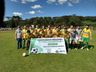 Ypiranga garante vaga na final do regional de futebol de campo