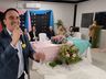 Creche Doce Infância é inaugurada em Guarujá do Sul