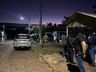 Três detidos em operação que investiga tripla tentativa de homicídio em Campo Erê