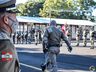 SMO: 9ª Região de Polícia Militar de Fronteira tem novo comandante