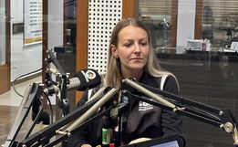 Árbitros debatem punições e exaltam mulheres no esporte na Rádio Itapiranga