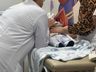 Dia D de Multivacinação tem grande adesão em São Miguel do Oeste