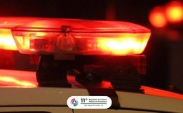 PM flagra duas festas particulares em São Miguel do Oeste